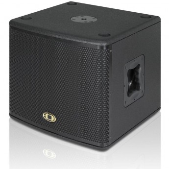 Активный сабвуфер DYNACORD PowerSub 112 01683