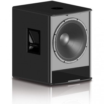 Пассивный сабвуфер DYNACORD Sub 1.15 01731