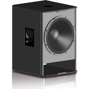 Пассивный сабвуфер DYNACORD Sub 1.18 01732