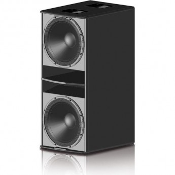 Пассивный сабвуфер DYNACORD Sub 2.18 01733