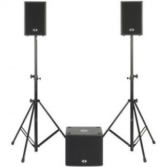 Звуковые комплекты DYNACORD D-Lite 1000 01761