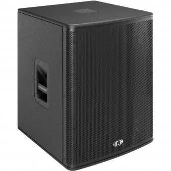 Пассивный сабвуфер DYNACORD A 118-MiG 17314