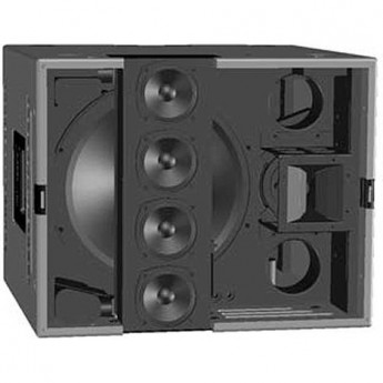 Пассивные системы линейных массивов DYNACORD Cobra 4 Top 17319