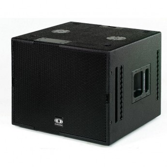 Пассивные системы линейных массивов DYNACORD Cobra Top 17320