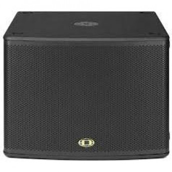 Активный сабвуфер DYNACORD PSD215 17323
