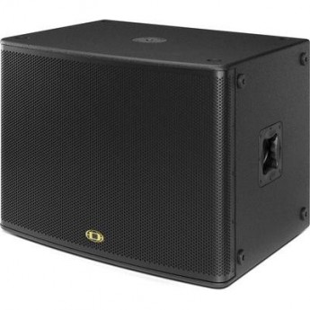 Активный сабвуфер DYNACORD PSD218 17324