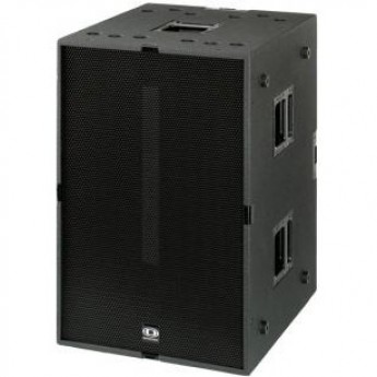 Сабвуферы DYNACORD COBRA PWH 28553