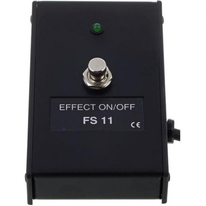 Контроллер и педаль DYNACORD FS 11 37816